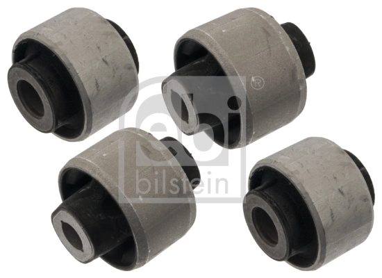Подвеска рычаг независимой подвески колеса FEBI BILSTEIN 48627