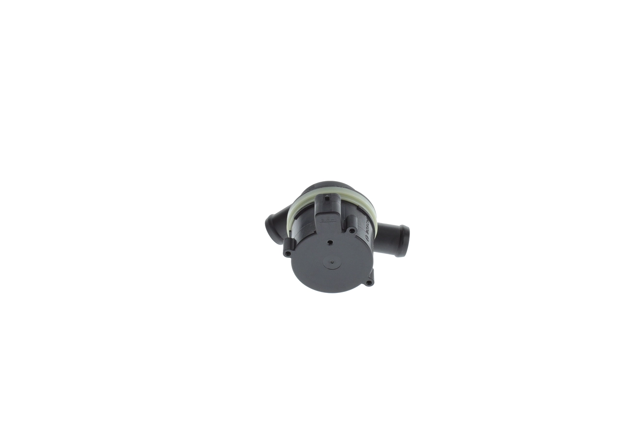 Дополнительный водяной насос (контур охлаждающей жидкости) BOSCH 0 986 338 407
