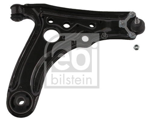 Рычаг независимой подвески колеса подвеска колеса FEBI BILSTEIN 37410