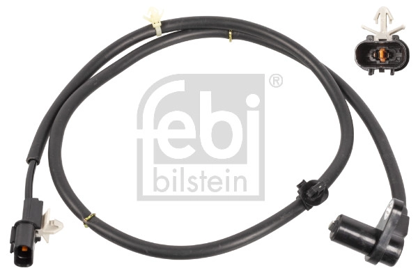 Датчик частота вращения колеса FEBI BILSTEIN 172073