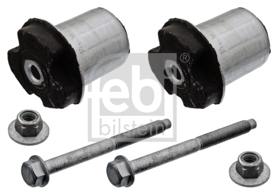 Комплект подшипника балка моста FEBI BILSTEIN 44700