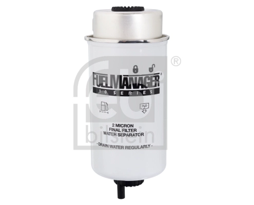 Топливный фильтр FEBI BILSTEIN 105814