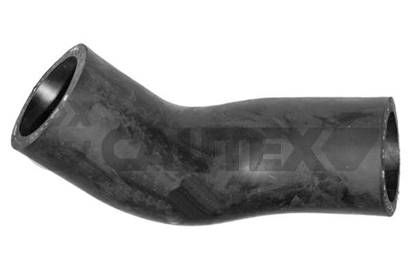 Шланг радиатора CAUTEX 754125
