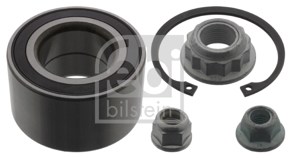 Комплект подшипника ступицы колеса FEBI BILSTEIN 39160