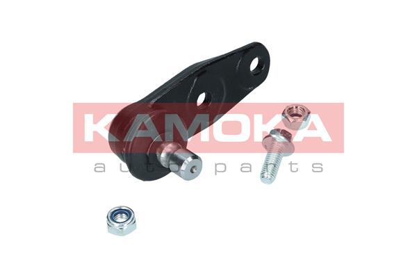 Шарнир независимой подвески / поворотного рычага KAMOKA 9040137