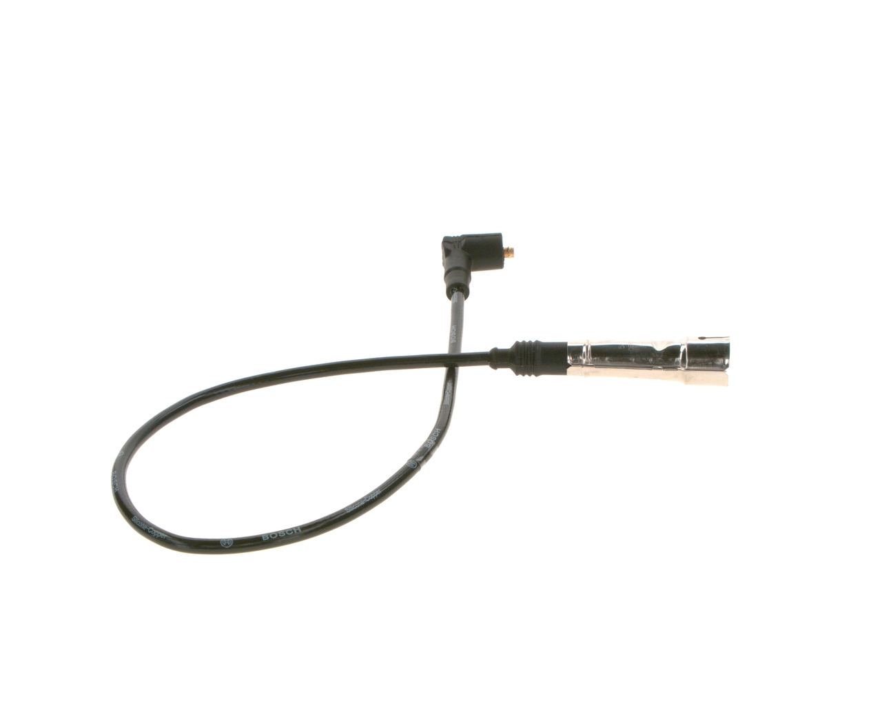 Комплект проводов зажигания BOSCH 0 986 356 360