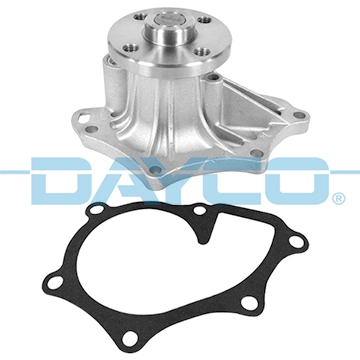 Водяной насос охлаждение двигателя DAYCO DP300