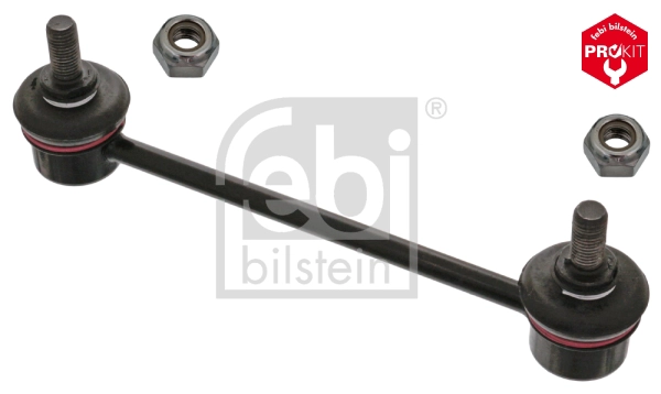 Тяга / стойка стабилизатор FEBI BILSTEIN 41677