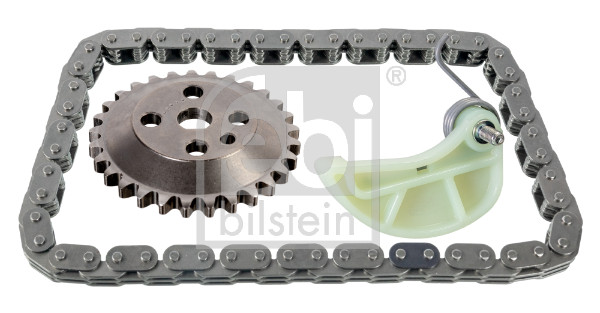 Комплект цепи привод масляного насоса FEBI BILSTEIN 178827