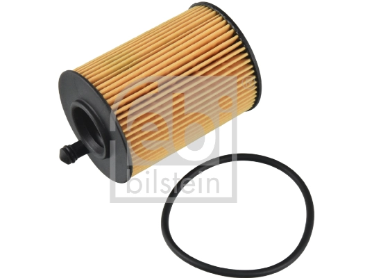 Масляный фильтр FEBI BILSTEIN 175536