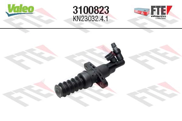 Рабочий цилиндр система сцепления VALEO 3100823