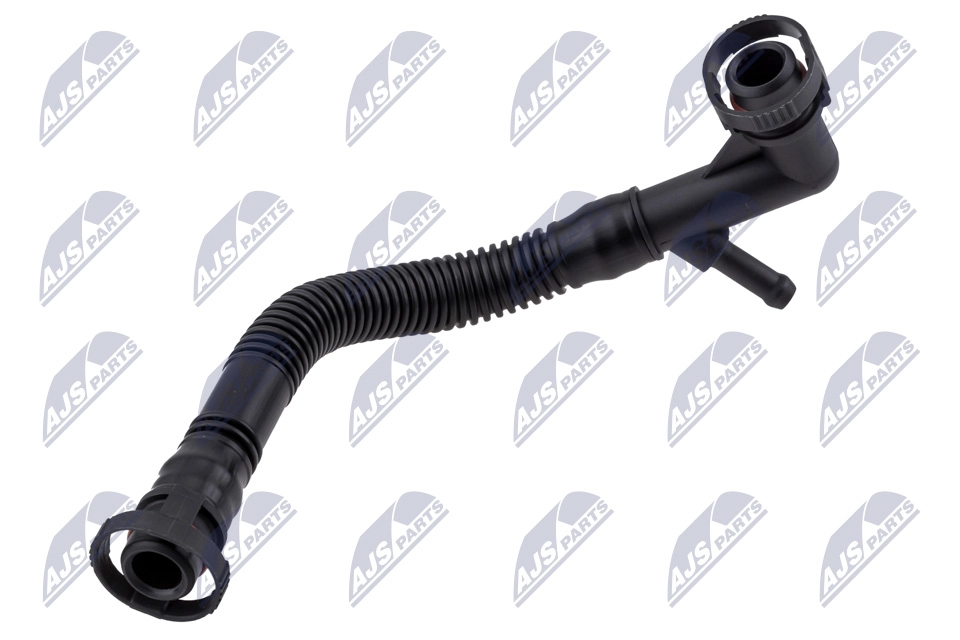 Шланг вентиляция картера NTY GPP-BM-134