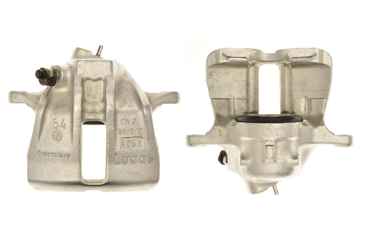 Тормозной суппорт BOSCH 0 986 474 149