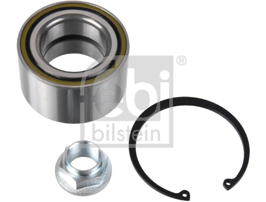 Комплект подшипника ступицы колеса FEBI BILSTEIN 178014