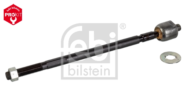 Осевой шарнир рулевая тяга FEBI BILSTEIN 43276