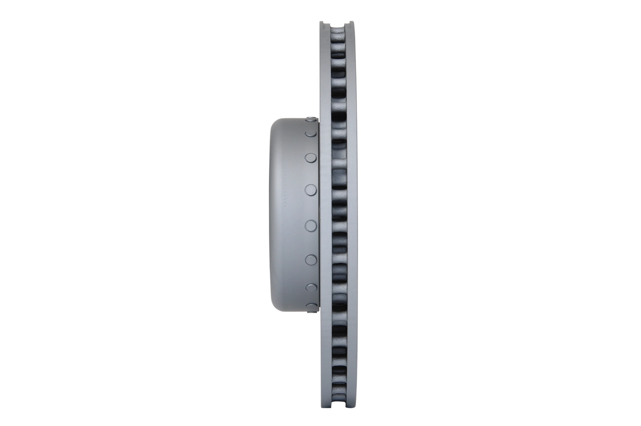 Тормозной диск BOSCH 0 986 479 E12