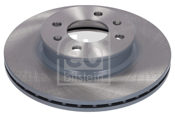 Тормозной диск FEBI BILSTEIN 108426