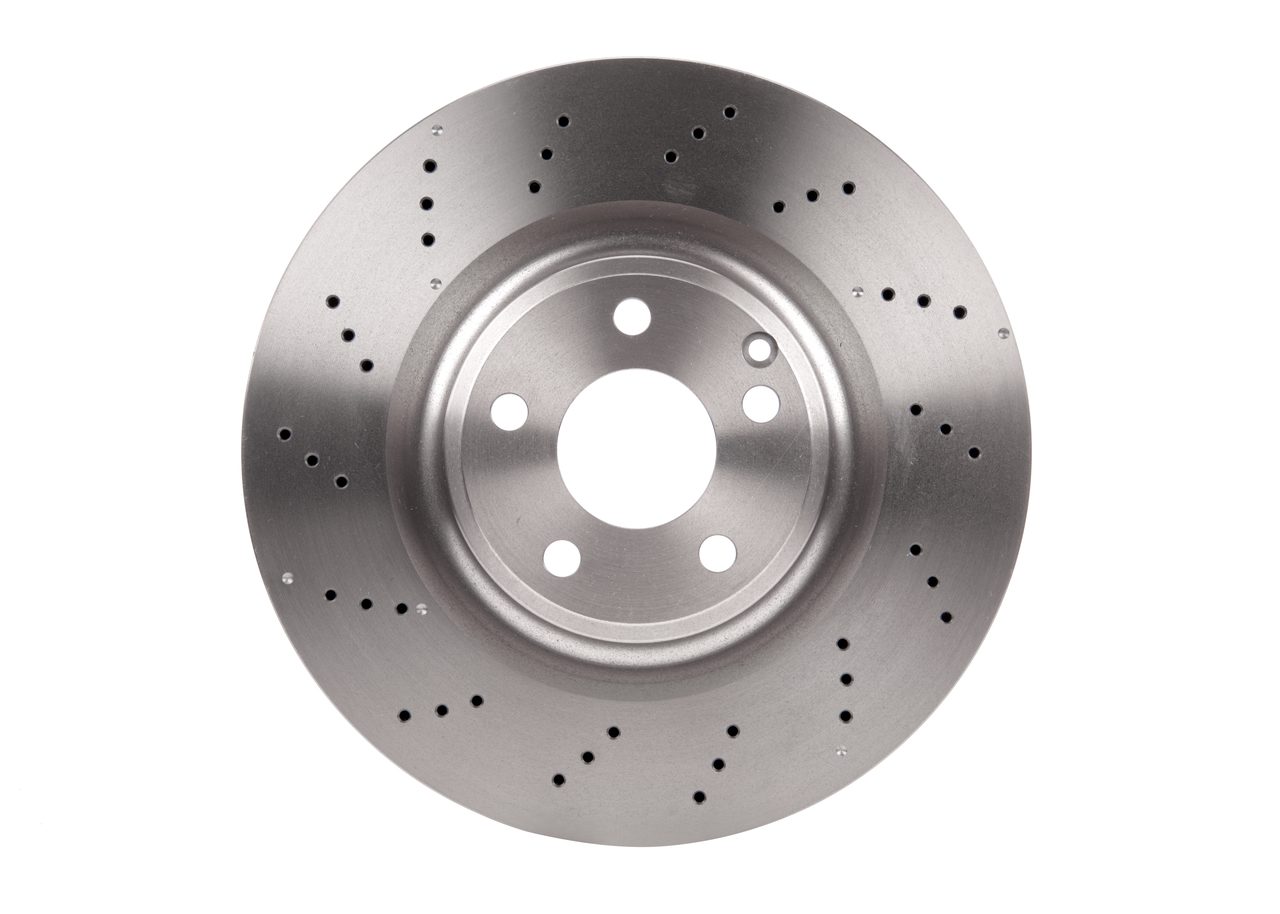 Тормозной диск BOSCH 0 986 479 A17