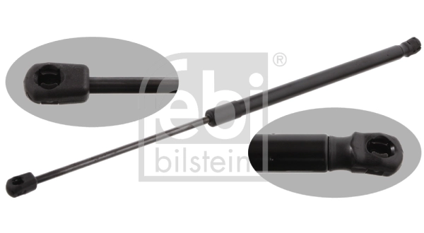 Газовая пружина крышка багажник FEBI BILSTEIN 31663