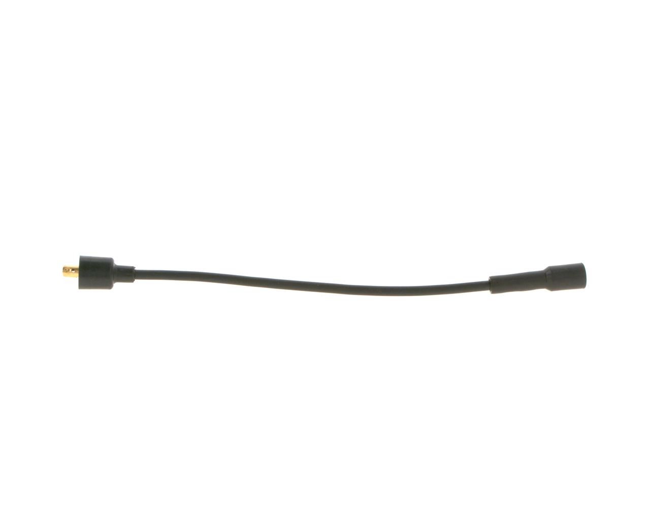 Комплект проводов зажигания BOSCH 0 986 356 864