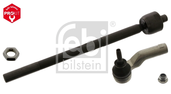 Поперечная рулевая тяга FEBI BILSTEIN 43525