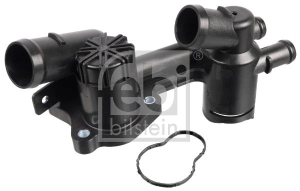 Термостат охлаждающая жидкость FEBI BILSTEIN 171228