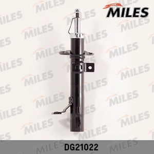 Амортизатор MILES DG21022