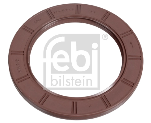 Уплотняющее кольцо коленчатый вал FEBI BILSTEIN 106999