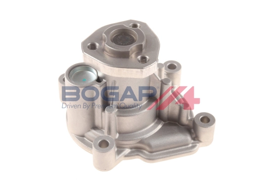 Водяной насос охлаждение двигателя BOGAP A4234186
