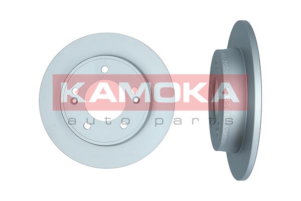 Тормозной диск KAMOKA 103511