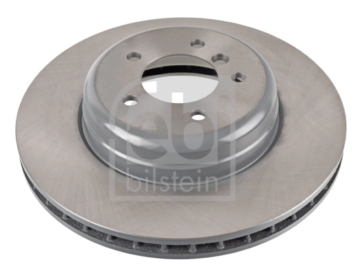 Тормозной диск FEBI BILSTEIN 105719