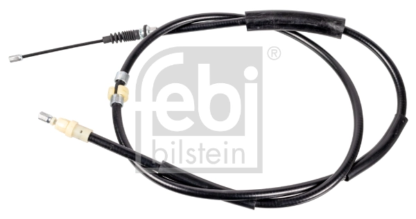 Тросик cтояночный тормоз FEBI BILSTEIN 106225