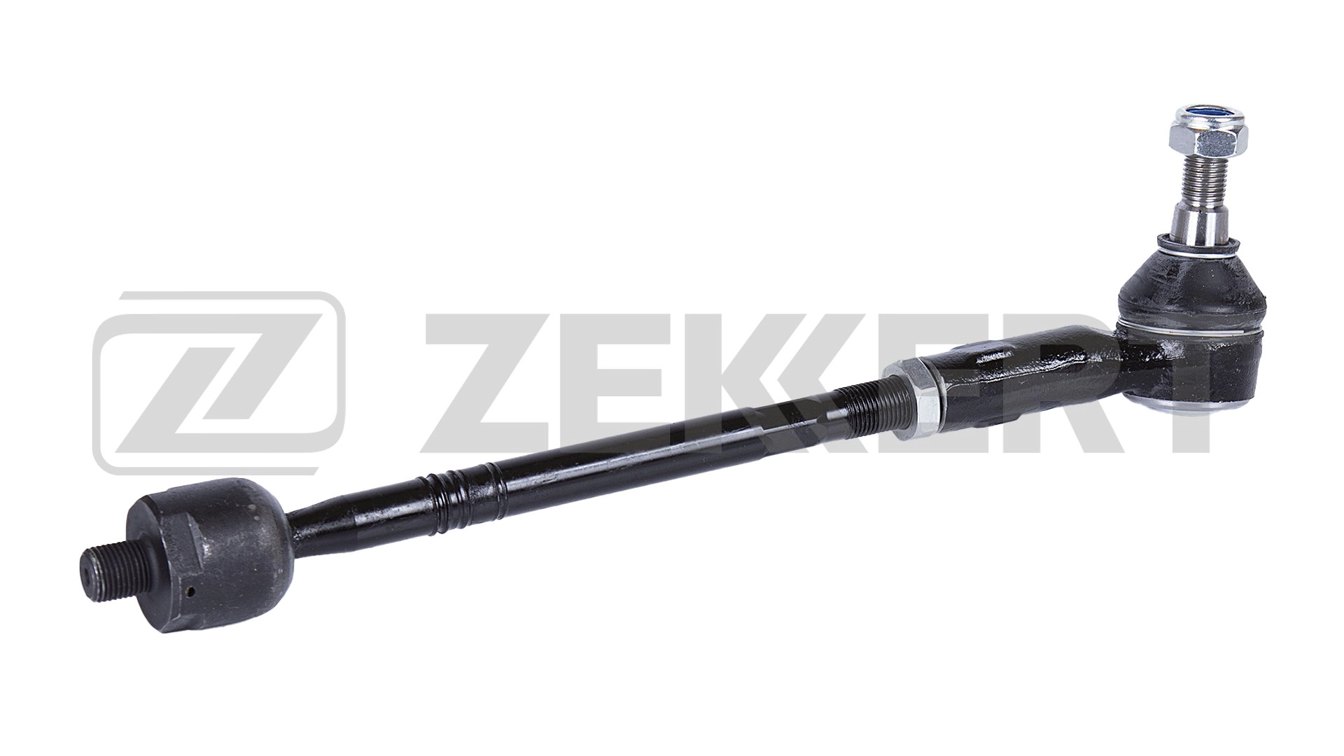 Осевой шарнир рулевая тяга ZEKKERT ST-4431