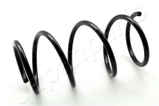 Пружина ходовой части JAPANPARTS ZC2590H