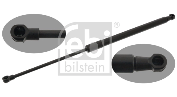 Газовая пружина крышка багажник FEBI BILSTEIN 47078