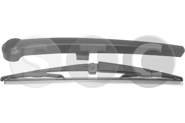 Щетка стеклоочистителя STC T468129