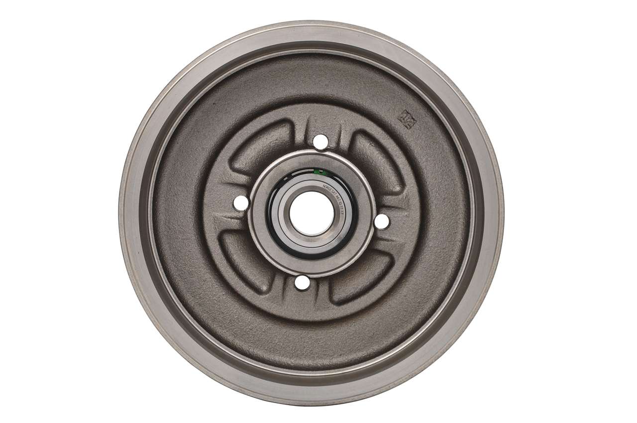 Тормозной барабан BOSCH 0 986 477 288