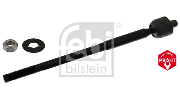 Осевой шарнир рулевая тяга FEBI BILSTEIN 43169