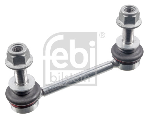 Тяга / стойка стабилизатор FEBI BILSTEIN 185437