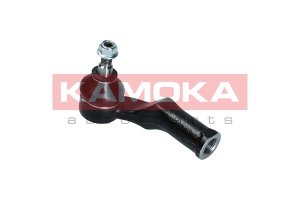 Наконечник поперечной рулевой тяги KAMOKA 9010281