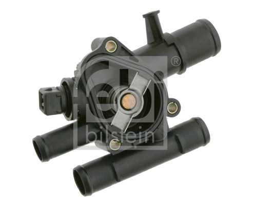 Термостат охлаждающая жидкость FEBI BILSTEIN 24158