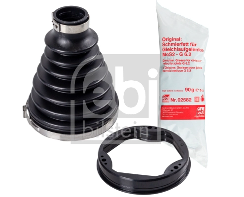 Комплект пыльника приводной вал FEBI BILSTEIN 174480