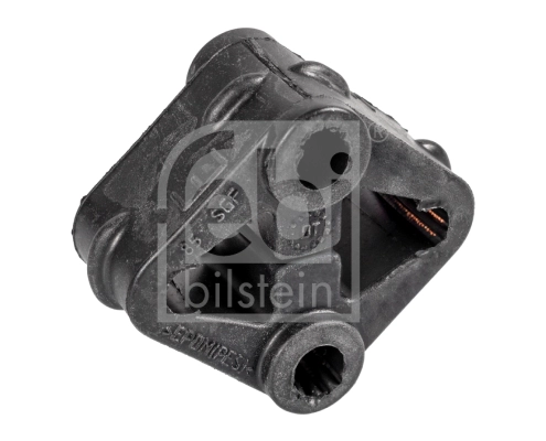 Кронштейн система выпуска ог FEBI BILSTEIN 170933