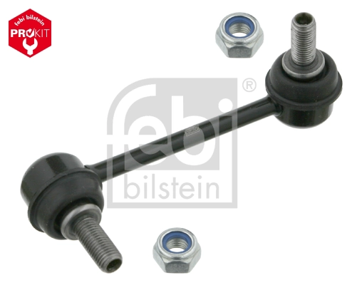Тяга / стойка стабилизатор FEBI BILSTEIN 24944