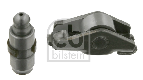 Балансир управление двигателем FEBI BILSTEIN 23573