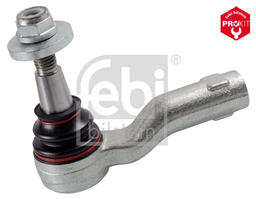 Наконечник поперечной рулевой тяги FEBI BILSTEIN 104873