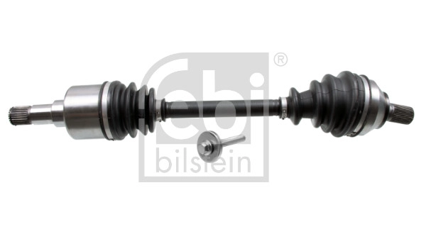 Приводной вал FEBI BILSTEIN 180786