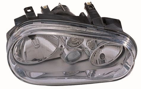 Основная фара ABAKUS 441-1130R-LDEMF