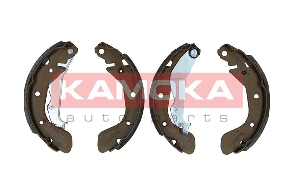 Комплект тормозных колодок KAMOKA JQ202040