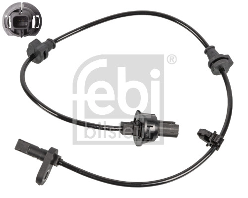 Датчик частота вращения колеса FEBI BILSTEIN 109398